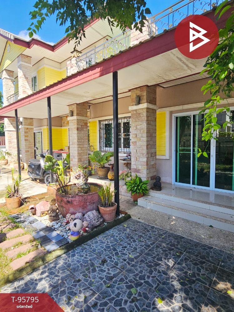 ขายบ้านเดี่ยว หมู่บ้านเพชรกลางเมือง เพชรบูรณ์ (Phet Klang Muang), ภาพที่ 4