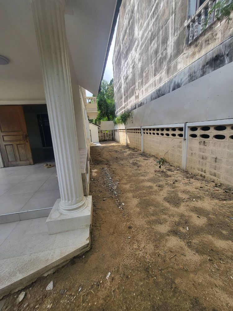 บ้านเดี่ยวรามคำแหง100ตร.วา, ภาพที่ 4
