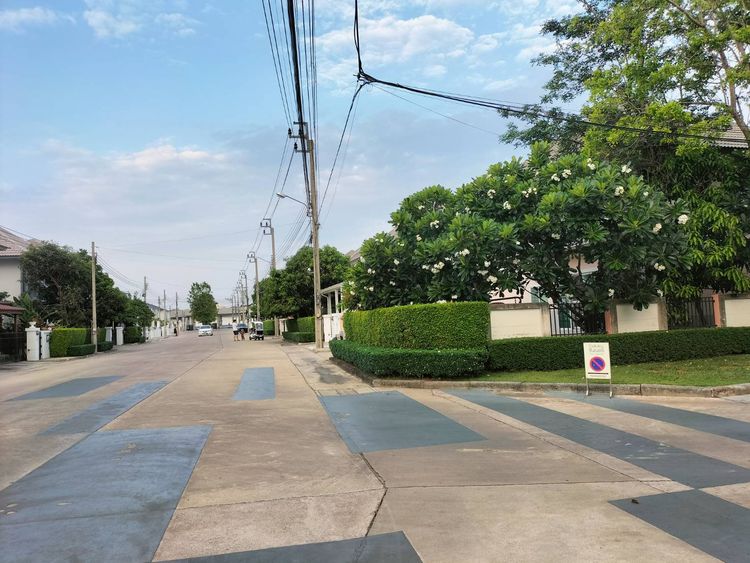 ขายบ้านเดี่ยวหลังมุมขนาด 72 ตร.วา ใกล้สนามบินสุวรรณภูมิ บางพลี, ภาพที่ 4