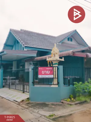 ขายบ้านเดี่ยว หมู่บ้านบีลีฟโฮม สปอร์ตวิลเลจ ศรีราชา ชลบุรี พร้อมเข้าอยู่