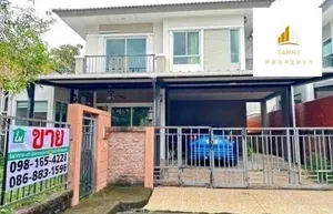 บ้านเดี่ยว ทำเลทอง ครองใจมหาชน