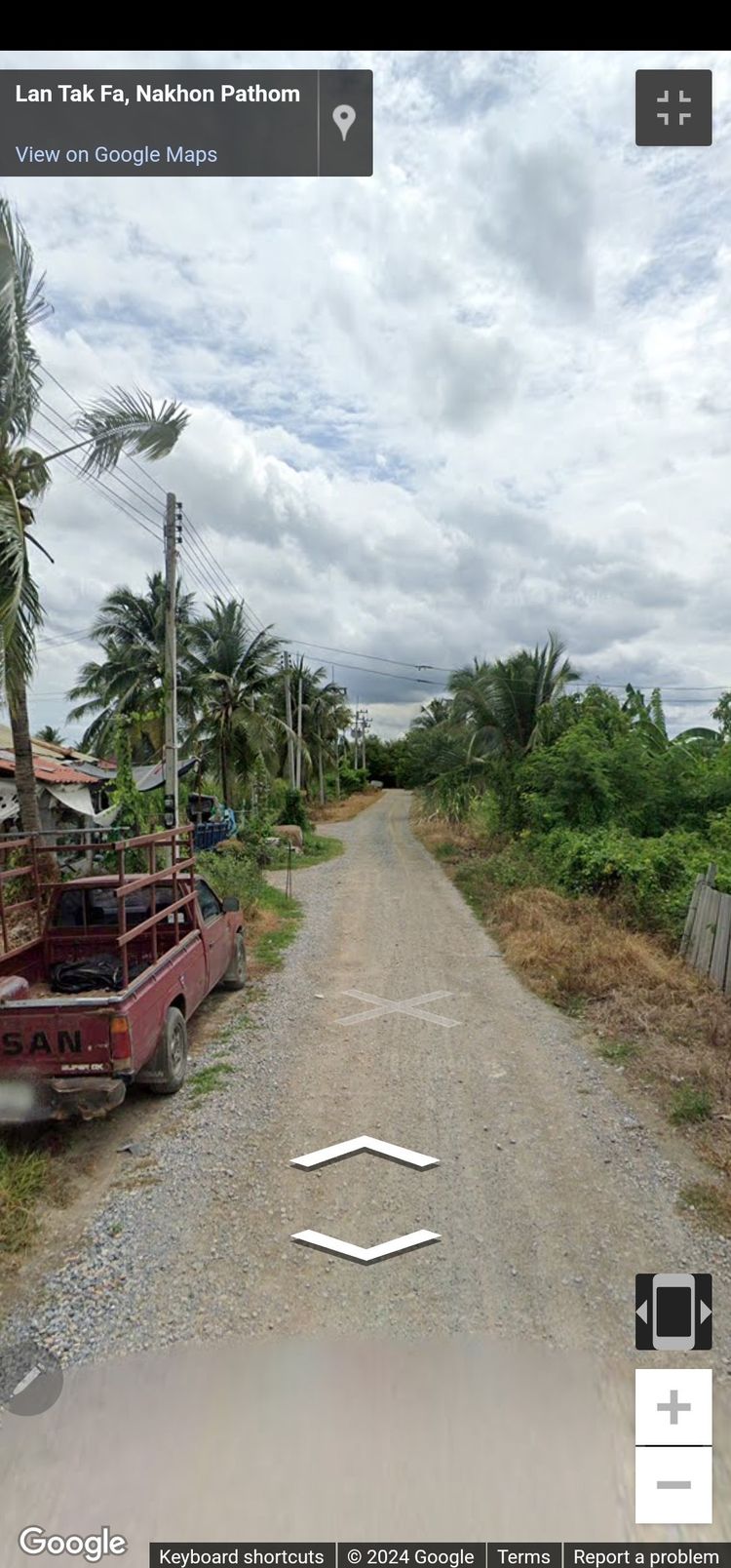 ขายด่วน ที่ดิน ใกล้กรุงเทพ หมู่บ้านศาลายาการ์เด้นท์ (โฉลดตราครุฑแดง, ภาพที่ 4