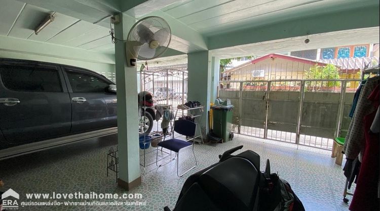  ขายบ้าน เลียบด่วน เอกมัย รามอินทรา ประดิษฐ์มนูธรรม10 เข้าซอย180เมตร, ภาพที่ 4