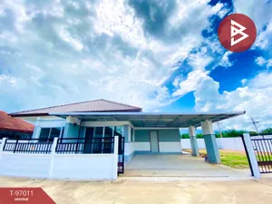 ขายบ้านเดี่ยว โครงการบ้านเพชรพฤกษา (Phetpruksa) เพชรบูรณ์