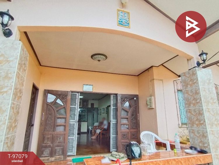 ขายบ้านเดี่ยว หลังมุม หมู่บ้านนพเก้า ท่าช้าง จันทบุรี ลดราคาพิเศษ, ภาพที่ 4