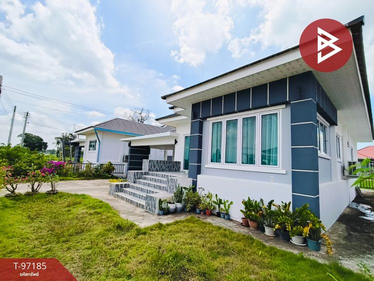 ขายบ้านเดี่ยว โครงการอาวุธโฮม (Arwut Home) เฉนียง สุรินทร์, ภาพที่ 4