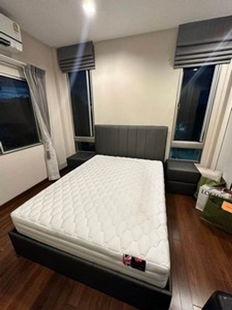 RH1192 ให้เช่าบ้านเดี่ยว 4 ห้องนอน 4 ห้องน้ำ 122.4 ตร.ว. เพอร์เฟค 77, ภาพที่ 4