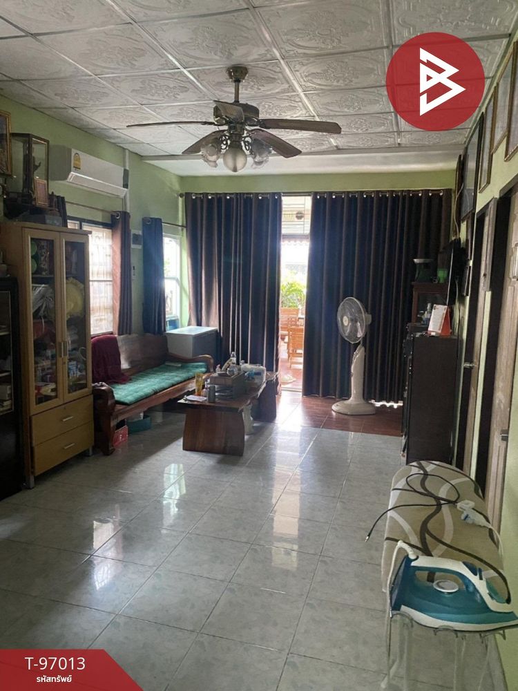 ขายบ้านเดี่ยว หมู่บ้านพัฒธา (Baan Phattha) บ้านฉาง ระยอง, ภาพที่ 4