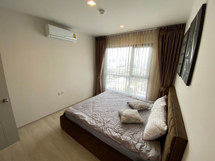 Call : 091-459-1951 Owner Post ขายขาดทุน Condo Life Sukhumvit 48 ใกล้ 2, ภาพที่ 4