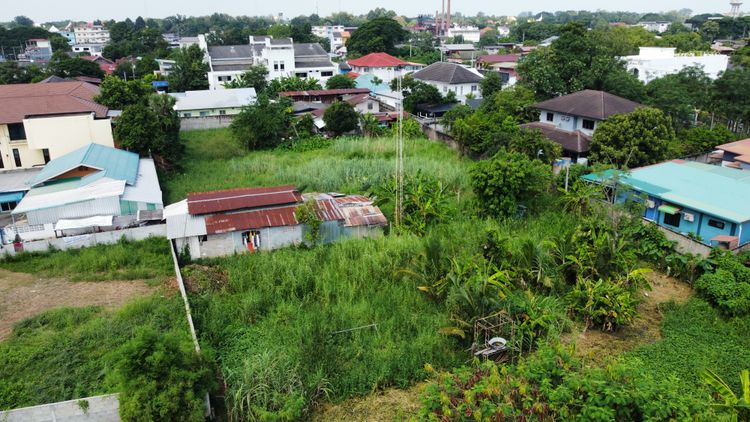 ขายที่ดินราคาถูก ที่ดินในเมืองพิษณุโลก เนื้อที่ 2 ไร่ 1 งาน 15.50  1 1, ภาพที่ 4