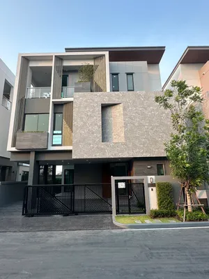 ให้เช่า the gentry cultivar rama 9 (กรุงเทพกรีฑา) 