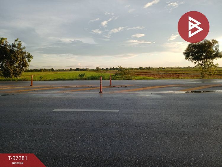 ขายที่ดิน ที่นาติดถนนใหญ่  เนื้อที่ 5 ไร่ 2 งาน 33.6 ตร.วา คุ้งตะเภา, ภาพที่ 4