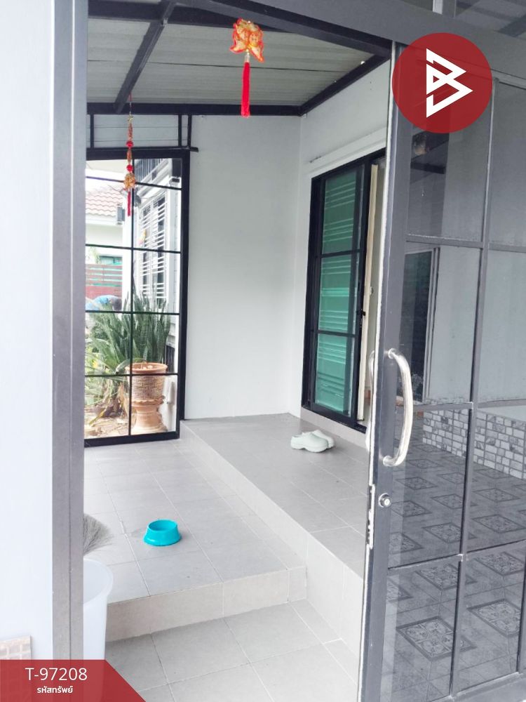 ขายบ้านเดี่ยว โครงการบ้านมารวย อรัญประเทศ (Baan Marui Aran) สระแก้ว, ภาพที่ 4