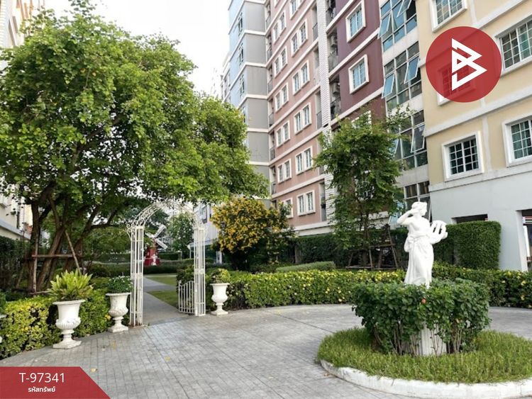ขายคอนโดมิเนียม ทิวลิปไลท์ เพชรเกษม-อ้อมน้อย (Tulip Lite สมุทรสาคร, ภาพที่ 4