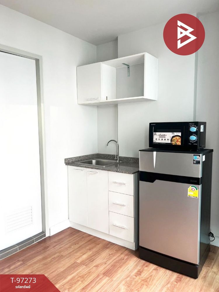 ขายคอนโด โครงการอยู่ดีคอนโด ฉะเชิงเทรา (Udee Condo) พร้อมผู้เช่า, ภาพที่ 4
