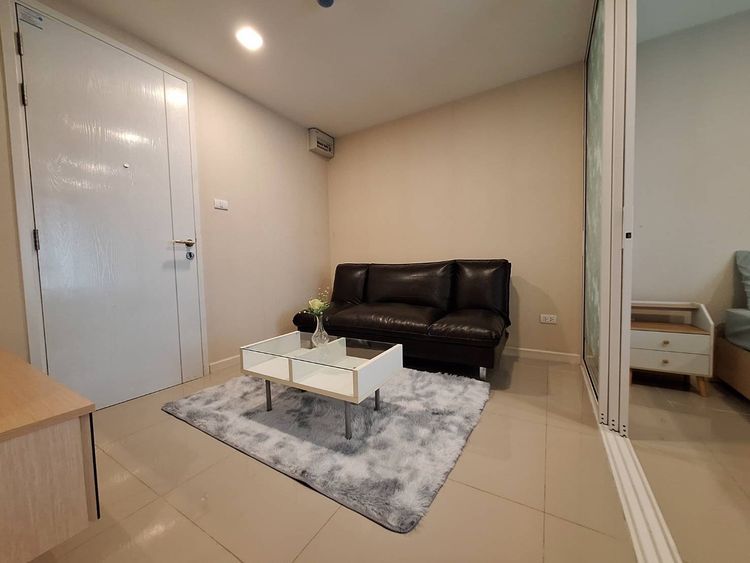 ขายคอนโด JW Condo @ Donmuang ราคาพิเศษ ห้อง 1 ห้องนอน ห้องใหม่ สรงประภา, ภาพที่ 4