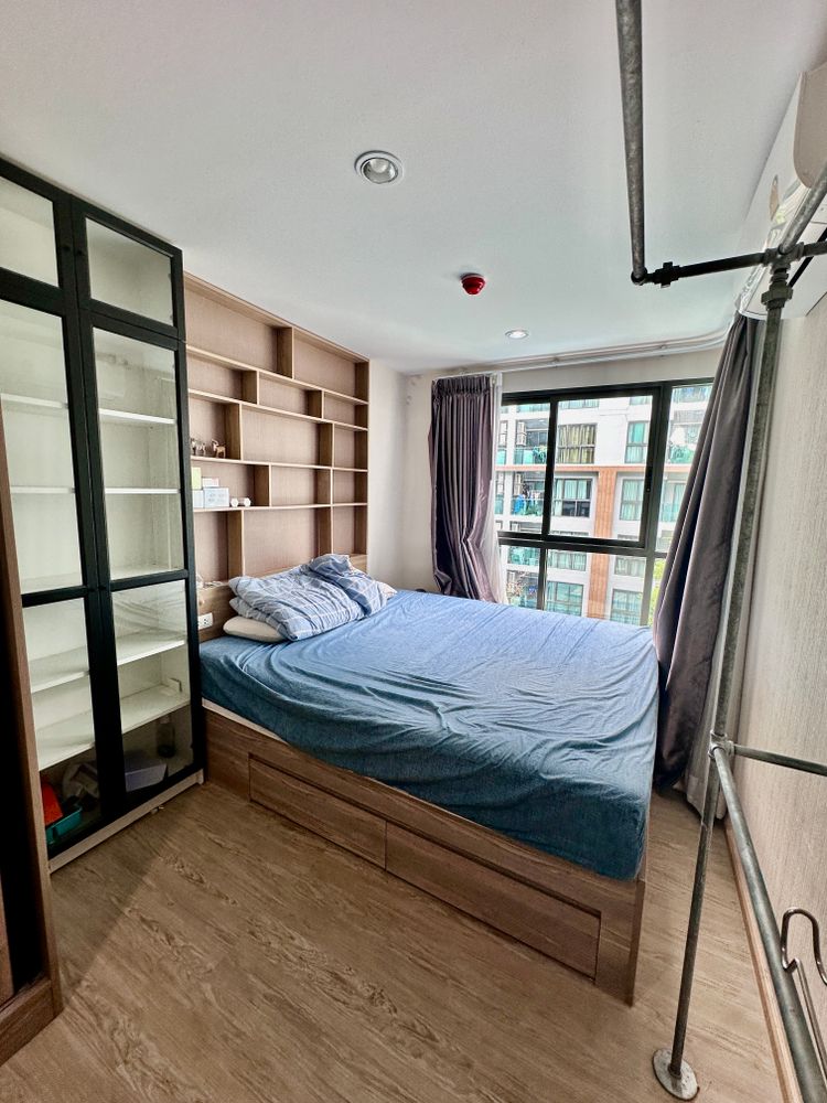 ขายคอนโด The Excel Hideaway Sukhumvit 50 ✨ 2.29 ✨, ภาพที่ 4