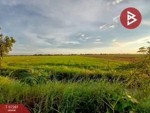 ขายที่ดินเปล่าด่วน เนื้อที่ 5 ไร่ 2 งาน 33.6 ตร.วา คุ้งตะเภา อุตรดิตถ์