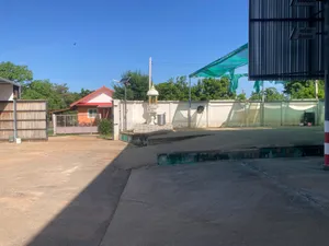 ให้เช่า โกดัง / โรงงาน /อู่ซ่อมรถ ตำบลลาดหญ้า อำเภอเมืองกาญจนบุรี จังหวัดกาญจนบุรี
