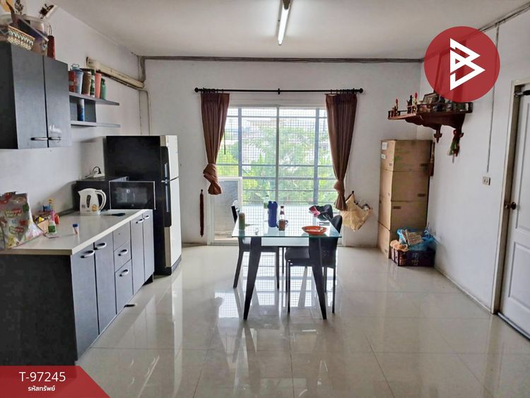 ขายอาคารพาณิชย์ 2คูหา เนื้อที่ 56.4 ตร.วา ท่าอิฐ อุตรดิตถ์, ภาพที่ 4