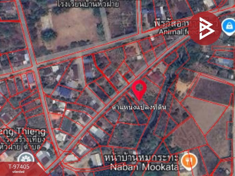 ขายด่วนที่ดินเปล่า เนื้อที่ 1 งาน 82 ตร.วา ชัยพฤกษ์ เลย, ภาพที่ 4