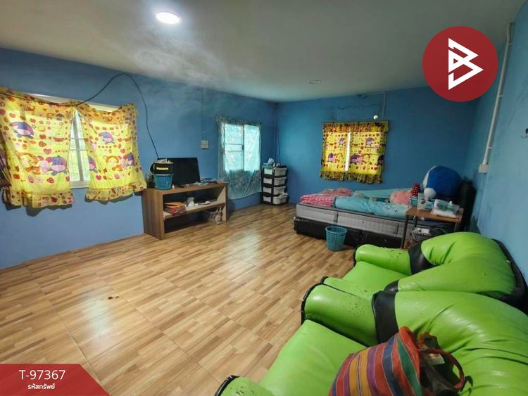 ขายบ้านเดี่ยวพร้อมที่ดิน เนื้อที่ 2 ไร่ 31 ตร.วา โพธิ์ทอง อ่างทอง, ภาพที่ 4