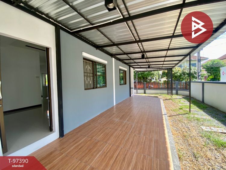 ขายบ้านเดี่ยว หมู่บ้านเต็มสิริ 1 หนองจอก กรุงเทพมหานคร, ภาพที่ 4