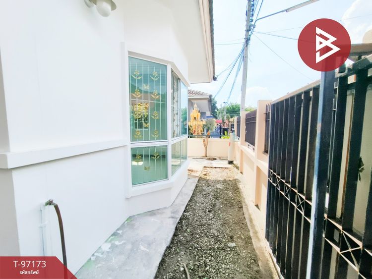 ขายบ้านเดี่ยว หมู่บ้านพฤกษากาญจน์7 (Phrueksakarn7) แก่งเสี้ยน กาญจนบุรี, ภาพที่ 4