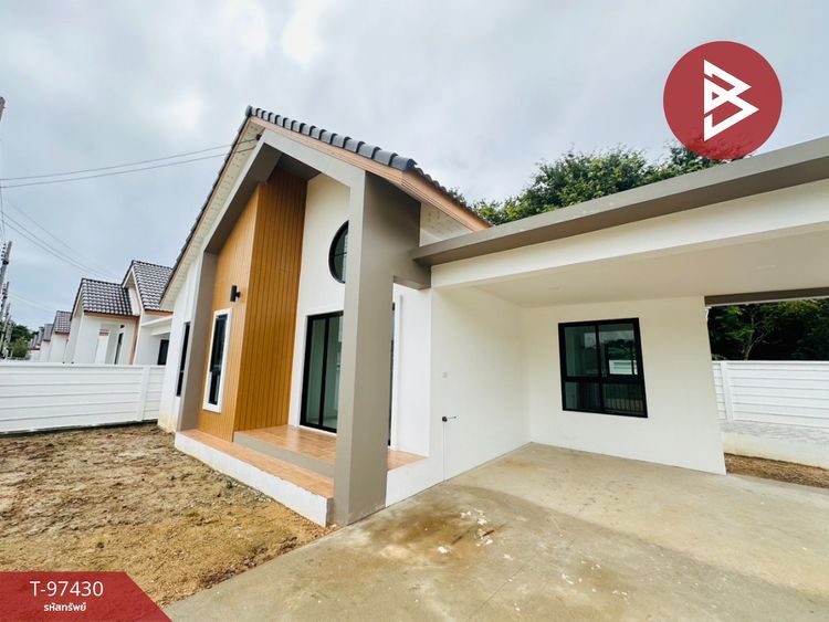 ขายบ้านเดี่ยว หมู่บ้านภัทรรัตน์ บึงกระจับ บ้านโป่ง ราชบุรี, ภาพที่ 4
