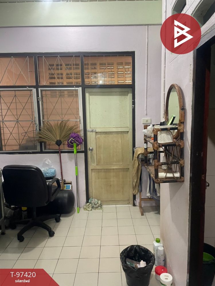 ขายทาวน์เฮ้าส์ หมู่บ้านพระปิ่น2 บรมราชชนนี ตลิ่งชัน กรุงเทพมหานคร, ภาพที่ 4