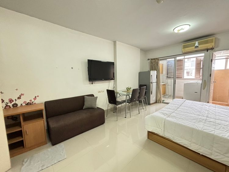 ขายด่วน! คอนโด City Home รัชดา ราคาพิเศษเพียง 1.25 ล้านบาท ใกล้ MRT, ภาพที่ 4
