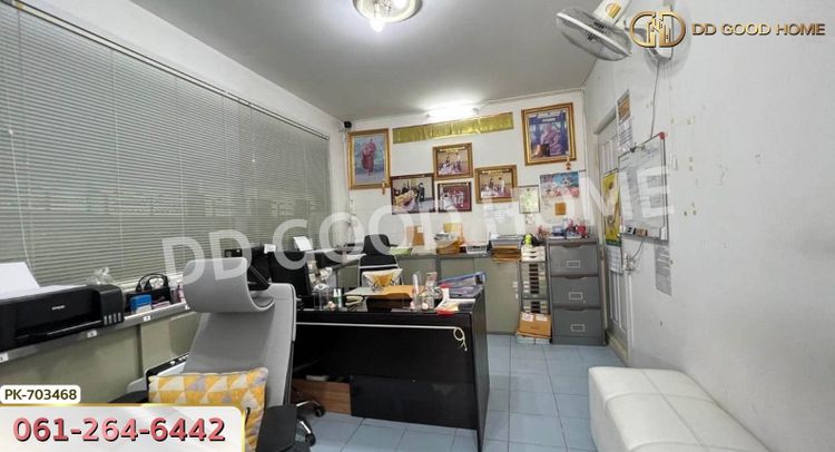 บ้านเดี่ยว พฤกษาทาวน์ เซเรนิตี้ เพชรเกษม 81 ใกล้โรงเรียนจันทศิริวิทยา, ภาพที่ 4