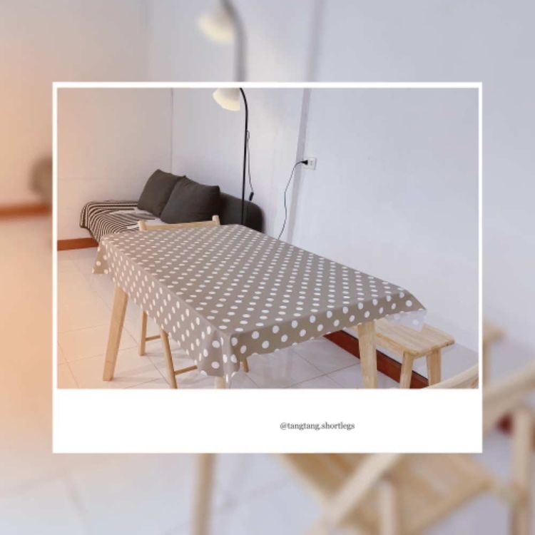 ขายบ้านทาวน์เฮ้าส์ 2 ชั้น รามคำแหง156 ทำเลดี เดินทางสะดวก, ภาพที่ 4