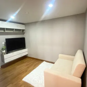 📌 ขายด่วน 📌 You3 condo@แยกเกษตร ใกล้ BTS เสนานิคม 📌เจ้าของขายเอง📌