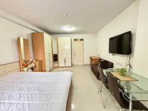 ขายด่วน! คอนโด City Home รัชดา ราคาพิเศษเพียง 1.25 ล้านบาท ใกล้ MRT ห้วยขวาง