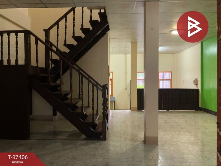 ขายทาวน์เฮ้าส์ 2 ชั้น ถ.ริมน้ำ เนื้อที่ 40 ตร.วา เชิงเนิน ระยอง, ภาพที่ 4