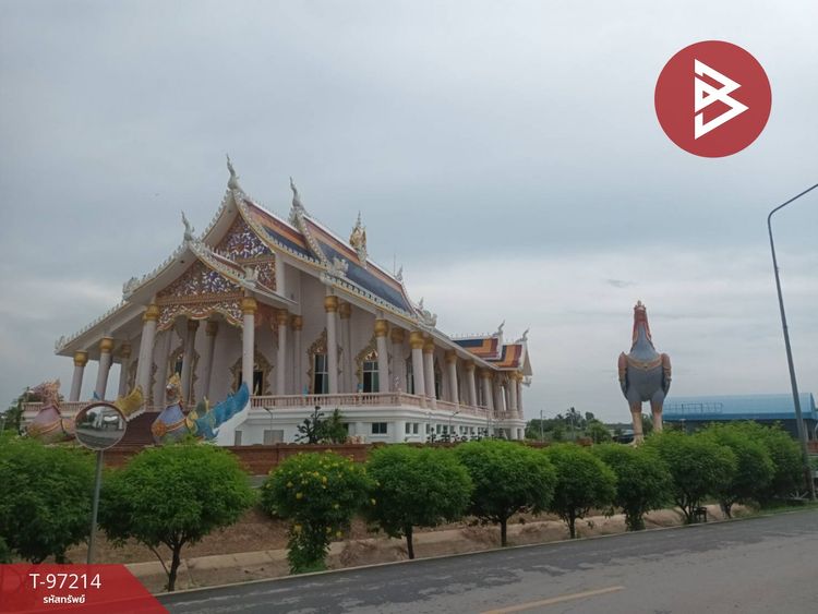 ขายที่ดินเปล่า เนื้อที่ 367 ตารางวา อ.ภาชี พระนครศรีอยุธยา, ภาพที่ 4