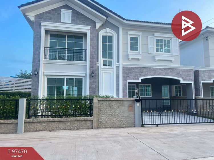 ขายบ้านเดี่ยว หมู่บ้านนีโอ โฮม อุดร-ประชาสันติ (Neo Home อุดรธานี, ภาพที่ 4
