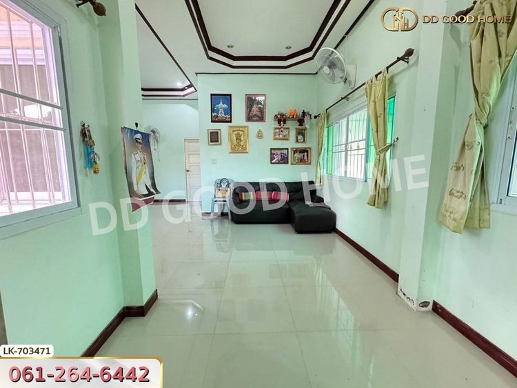 บ้านเดี่ยว หมู่บ้านแสนสุข สุรินทร์ ใกล้โรบินสัน ไลฟ์สไตล์, ภาพที่ 4