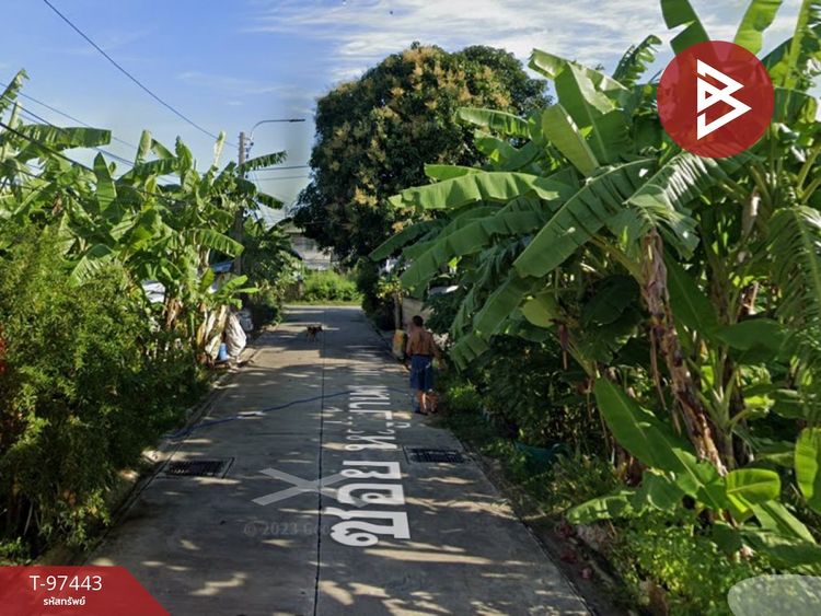 ขายที่ดิน หมู่บ้านสวนเก้าแสน เนื้อที่ 50 ตร.วา บางปลา สมุทรปราการ, ภาพที่ 4