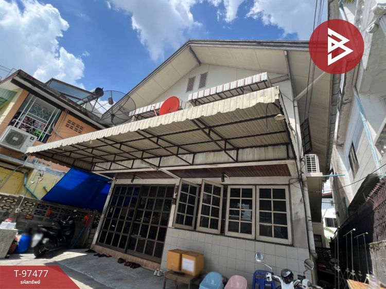 ขายบ้านเดี่ยว เนื้อที่ 30 ตารางวา พระโขนง กรุงเทพมหานคร, ภาพที่ 4
