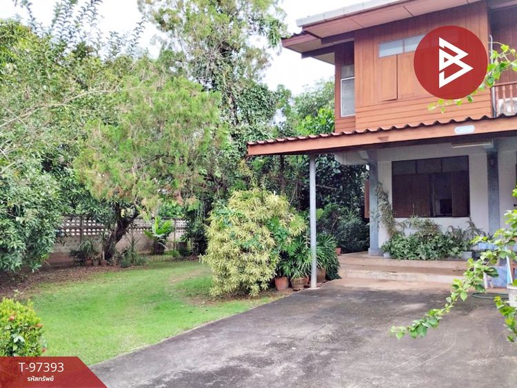 ขายบ้านเดี่ยวพร้อมที่ดิน เนื้อที่ 2 งาน 26 ตร.วา ท่าอิฐ อุตรดิตถ์, ภาพที่ 4