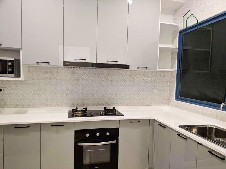 บ้านเดี่ยว 2 ชั้น แกรนดิโอ บางแค MRT หลักสอง พร้อมอยู่ , ภาพที่ 4