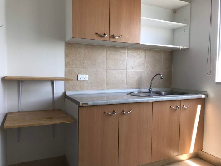 ให้เช่า/ขาย คอนโดศุภาลัย ซิตี้ โฮม ชั้น 22  ห้องใหญ่ 48 ตร.ม. , ภาพที่ 4