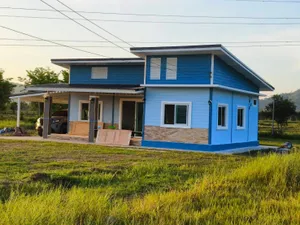 ขาย บ้าน ในโครงการ บ้านสวนวิหารแดง ตำบลวิหารแดง อำเภอวิหารแดง จังหวัดสระบุรี