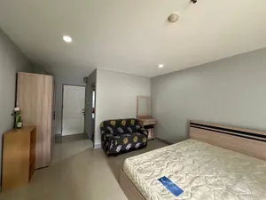 💥ให้เช่าคอนโด Regent Home 7/1 บางนา สรรพาวุธ ใกล้ BTS บางนา ราคา 5900/ด