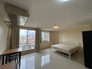 ขายคอนโด Garden Place (การ์เด้นเพลส คอนโดมิเนียม) ใกล้รถไฟใต้ดินสุทธิสาร และรัชดาภิเษก