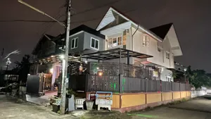 ขาย บ้าน ในโครงการ บ้านสินสุข เอกชัย 101 แขวงบางบอนใต้ เขตบางบอน กรุงเทพมหานคร