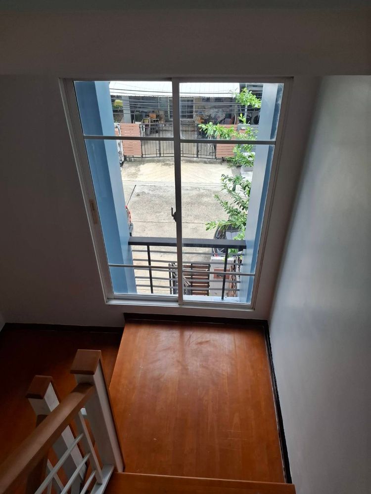 For rent townhome 3 floor The plant city Satorn conner house ทาวน์โฮม 3, ภาพที่ 4