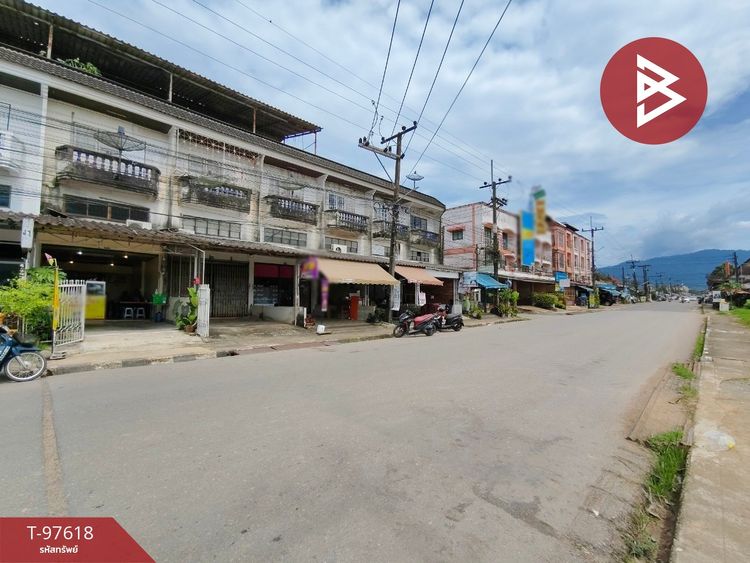 ขายอาคารพาณิชย์ 2 ชั้นติดถนนทำเลดี เนื้อที่ 19.4 ตร.วา พลับพลา จันทบุรี, ภาพที่ 4